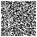 QR code with Galarde & Co contacts
