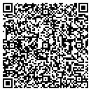QR code with Techware Inc contacts