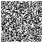 QR code with B & D Smith Hauling & Grading contacts
