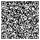 QR code with A & P Service Center contacts