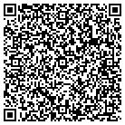 QR code with One Stop Windows & Doors contacts