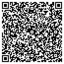 QR code with A Slice Of Heaven contacts