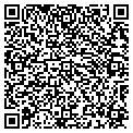 QR code with Vikon contacts
