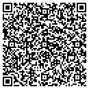 QR code with Harva Kendrick contacts