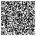 QR code with Hood Ron R PHD contacts