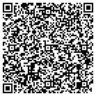 QR code with Whitehead Gutter Co contacts
