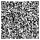 QR code with Rick's Detail contacts