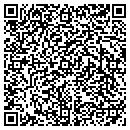 QR code with Howard A First Inc contacts