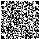 QR code with J A Williams Tree & Landscape contacts