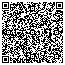 QR code with S S C 7530-7 contacts