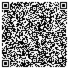 QR code with Hazel R Fisher & Assoc contacts
