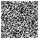 QR code with Richard B Hardy Custom Clthr contacts