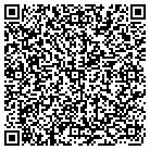 QR code with Hyde County Finance Officer contacts