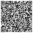 QR code with Town of Red Oak contacts