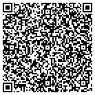 QR code with D & D Technical Services Inc contacts
