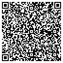 QR code with Robert's Concrete Service contacts