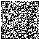 QR code with A To Z Painting contacts