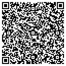 QR code with E E Smith Middle contacts