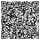 QR code with GARAGEBANDS.NET contacts