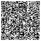 QR code with Hucks Piggyback Service contacts