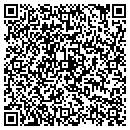QR code with Custom Caps contacts