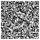 QR code with C R E Property Management contacts