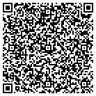QR code with Tiny Treasures Child Develop contacts