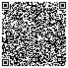 QR code with C Black Installations contacts