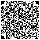 QR code with Hunt Clinic Of Chiropractic contacts