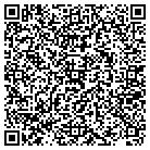 QR code with Rhino Linings-The Outer Bnks contacts