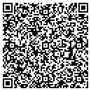QR code with DAS Transit contacts