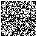 QR code with Binder Chiropratic contacts