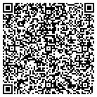 QR code with A Step Of Faith Carpet Clean contacts