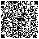 QR code with Jeff's Pool Service Inc contacts