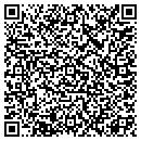 QR code with C N I 92 contacts