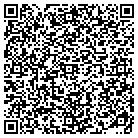 QR code with Haigler Satellite Service contacts