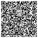 QR code with Holliday & Assoc contacts