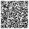 QR code with Ror contacts