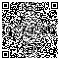 QR code with GNC contacts