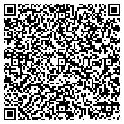 QR code with Adam & Ellen Screen Printing contacts