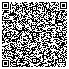 QR code with A Plus Signworks Inc contacts
