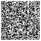 QR code with Peachtree Service Center contacts
