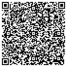 QR code with Hunt's View Apartments contacts