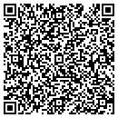 QR code with Tonys Pizza contacts