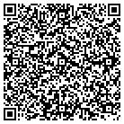 QR code with Martindell Custom Cabinetry contacts