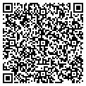 QR code with BB&T contacts