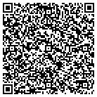 QR code with P W I Computer Accesories contacts