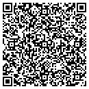 QR code with N R Milian & Assoc contacts