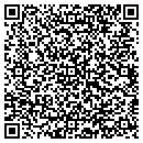QR code with Hoppers Barber Shop contacts