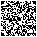 QR code with A & B Title Co contacts